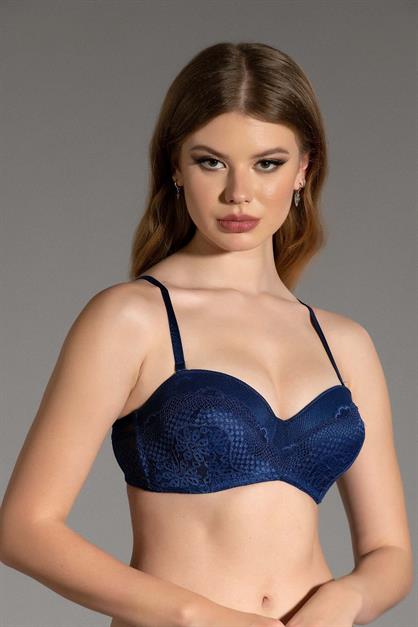 C&City Non Padded Bra C13018