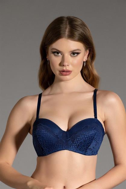 C&City Non Padded Bra C13018
