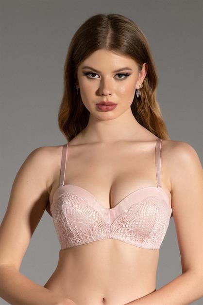 C&City Non Padded Bra C13018