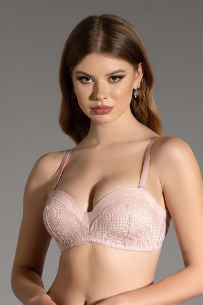 C&City Non Padded Bra C13018