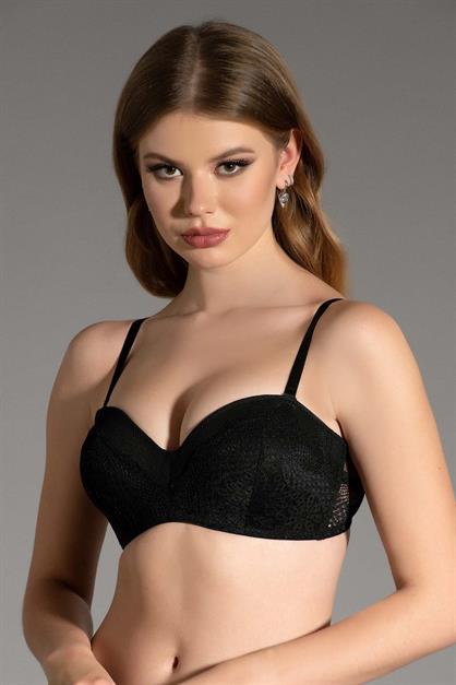 C&City Non Padded Bra C13018