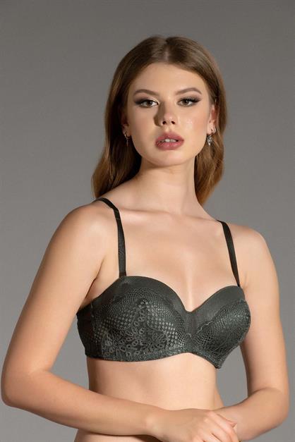 C&City Non Padded Bra C13018