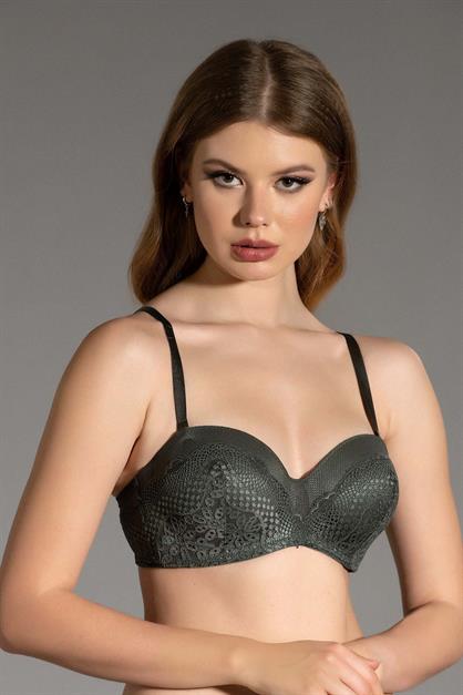 C&City Non Padded Bra C13018