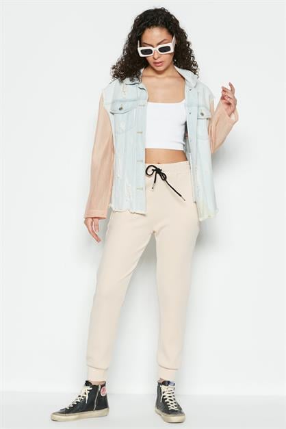 C&City Women Sweatpants 803