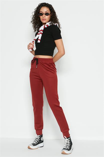 C&City Women Sweatpants 803
