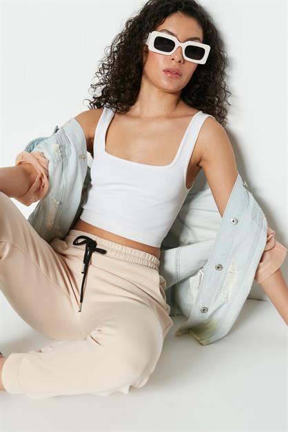 C&City Women Sweatpants 803