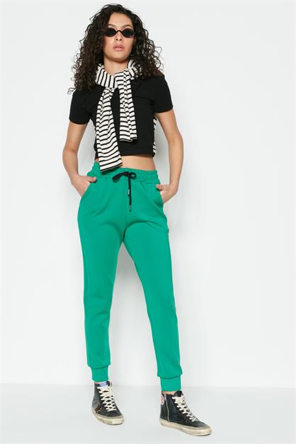 C&City Women Sweatpants 803