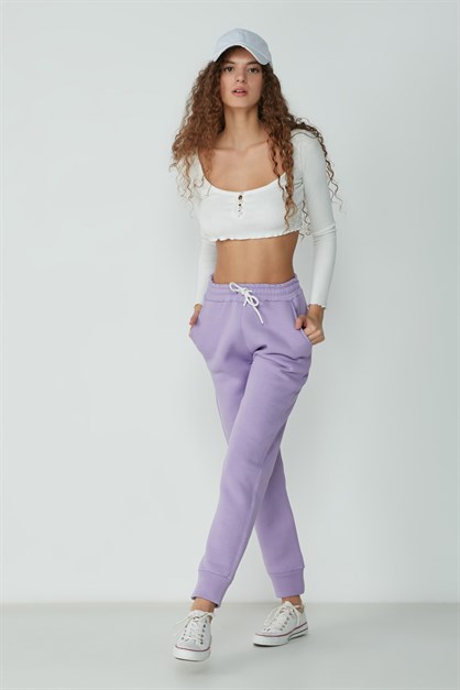 C&City Women Sweatpants 903