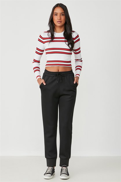 C&City Women Sweatpants 803