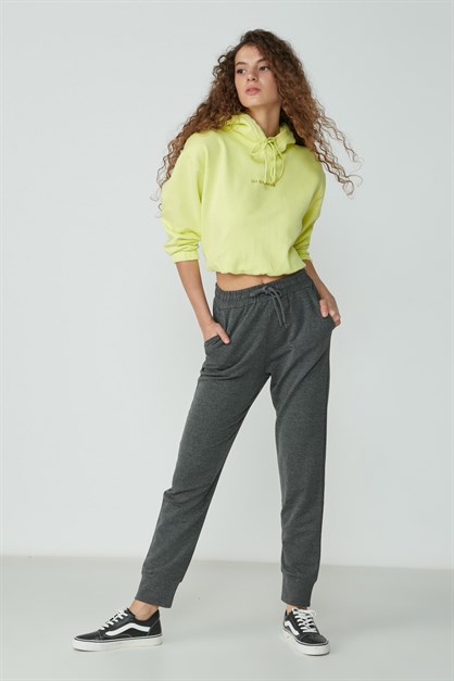 C&City Women Sweatpants 735