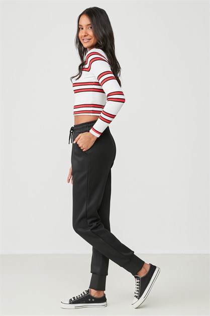 C&City Women Sweatpants 803