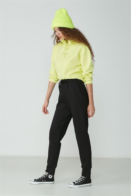 C&City Women Sweatpants 735