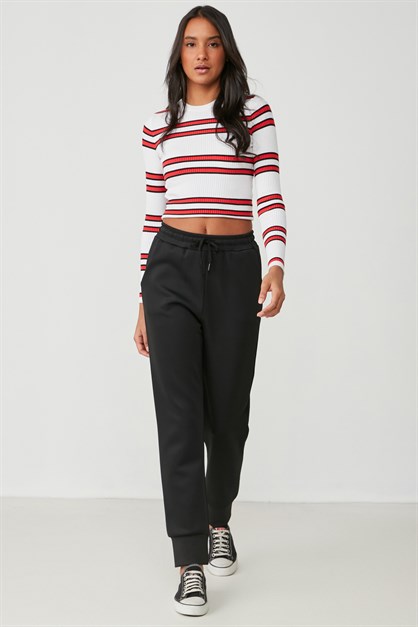 C&City Women Sweatpants 803