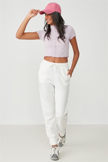 C&City Women Sweatpants 803