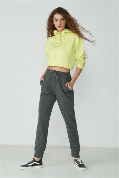 C&City Women Sweatpants 735