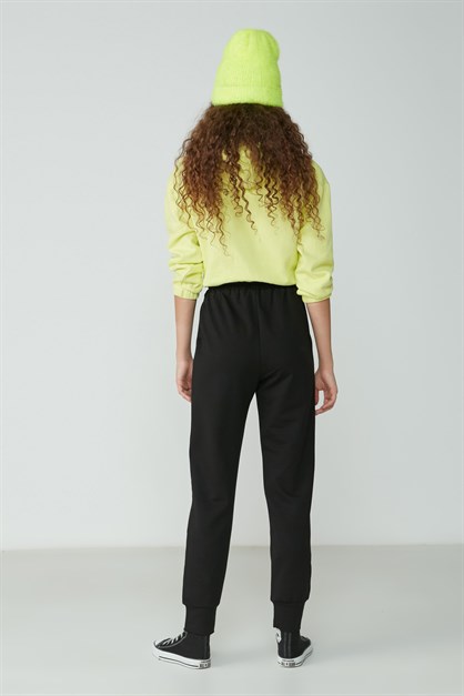 C&City Women Sweatpants 735