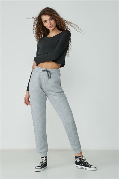 C&City Women Sweatpants 903
