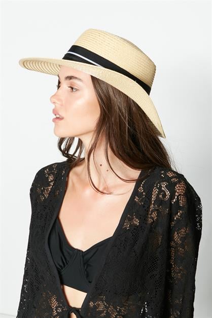 C&City Women Straw Hat Y23730-39