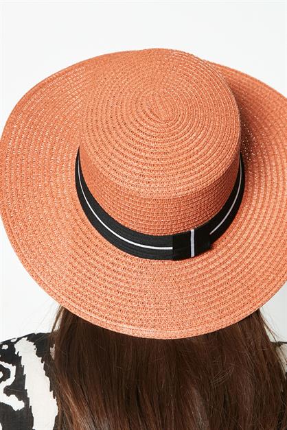 C&City Women Straw Hat Y23730-39