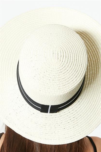 C&City Women Straw Hat Y23730-39