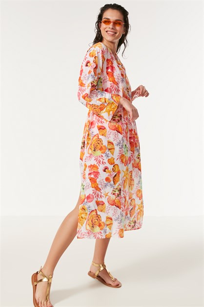 C&City Pareo Beachwear 22225