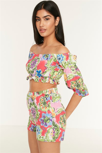 C&City Pareo Beachwear 2113