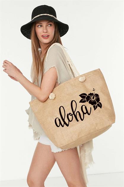 C&City Beach Bag Y8670-17
