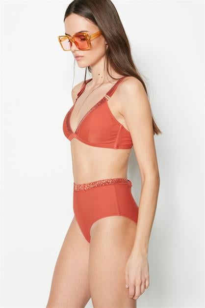 C&City Bikini Bottom Set 3220