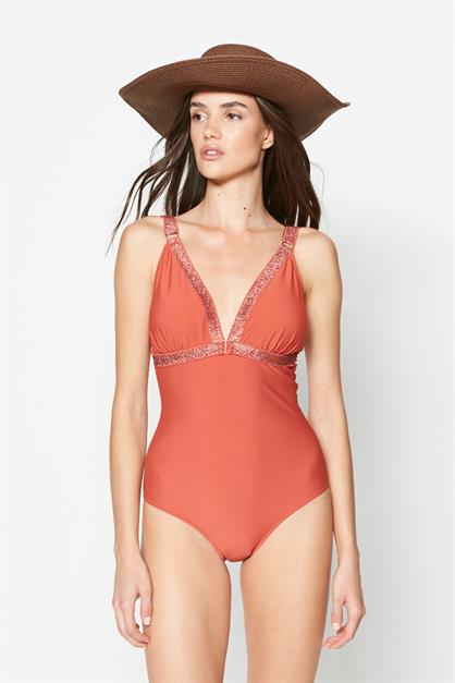 C&City Women Swimsuit 7723