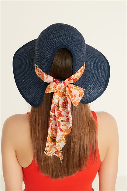 C&City Women Straw Hat Y8730-53