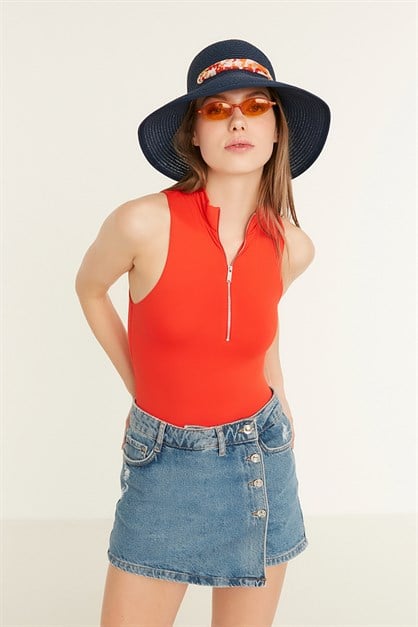 C&City Women Straw Hat Y8730-53