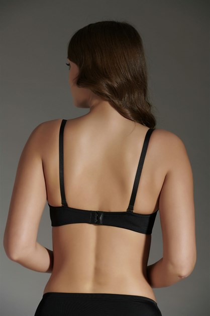 C&City Push Up Strapless Bra C16025
