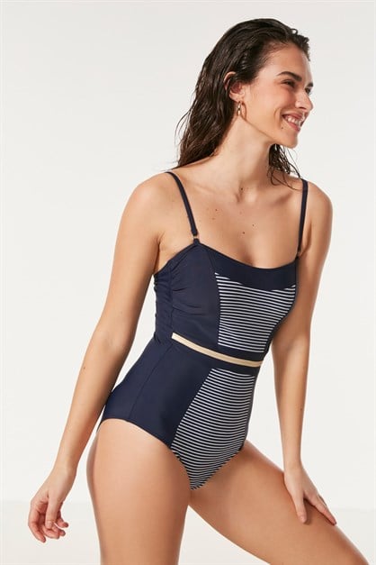 C&City Women Swimsuit 7515