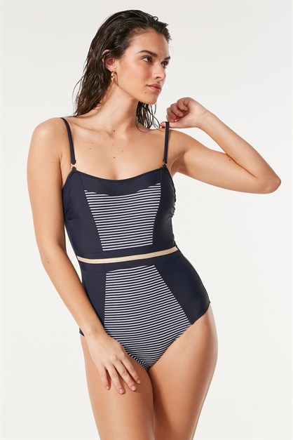 C&City Women Swimsuit 7515