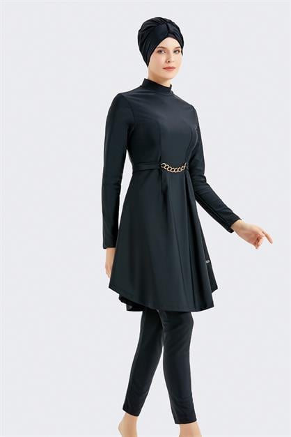 C&City Covered Burkini Swimwear 4050
