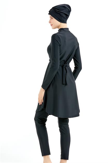 C&City Covered Burkini Swimwear 4050