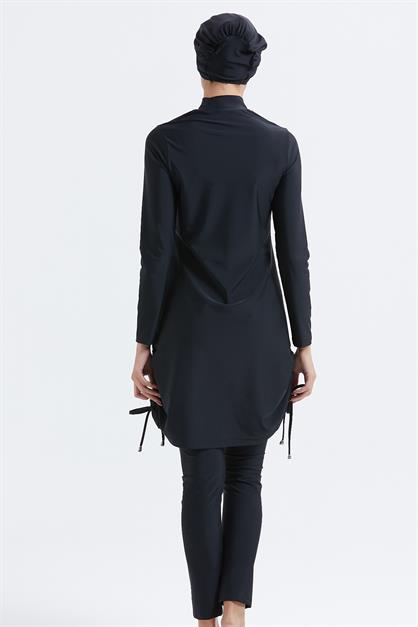 C&City Covered Burkini Swimwear 4062