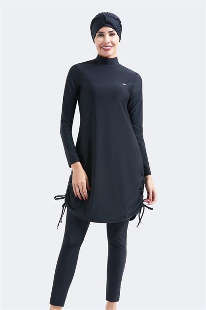 C&City Covered Burkini Swimwear 4062