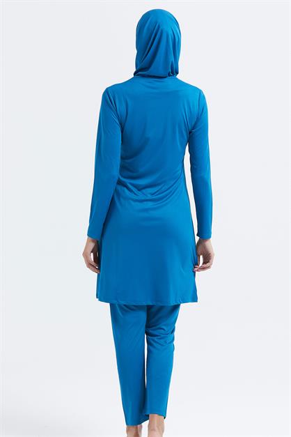 C&City Covered Burkini Swimwear C11020
