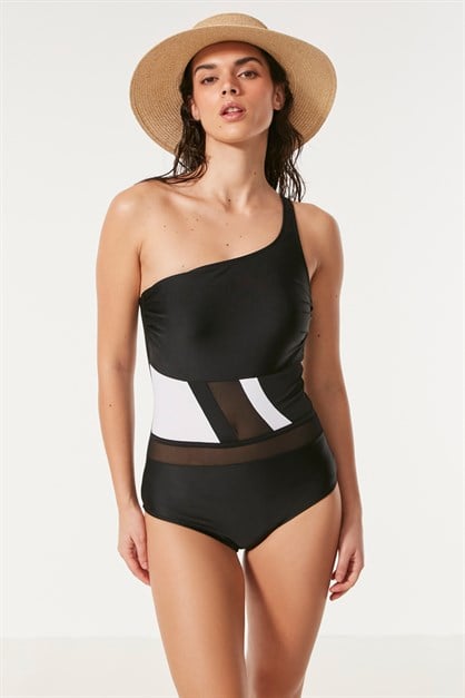 C&City Women Swimsuit 7532