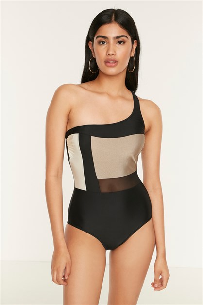 C&City Women Swimsuit 7534