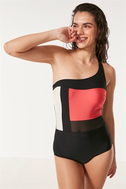 C&City Women Swimsuit 7534
