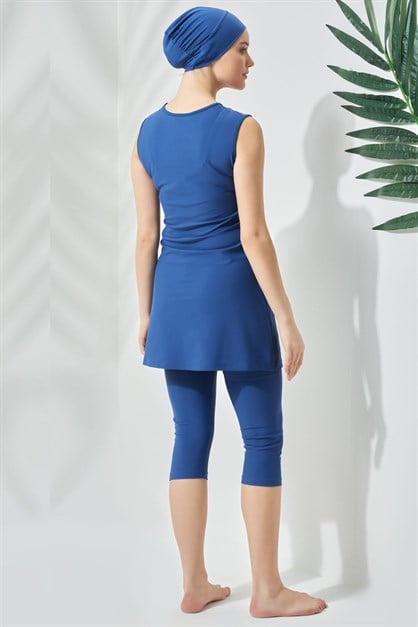 C&City Covered Burkini Swimwear C13100