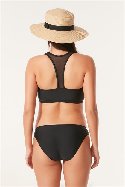 C&City Bikini Bottom Set 3140