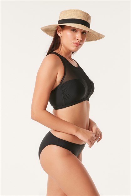 C&City Bikini Bottom Set 3140