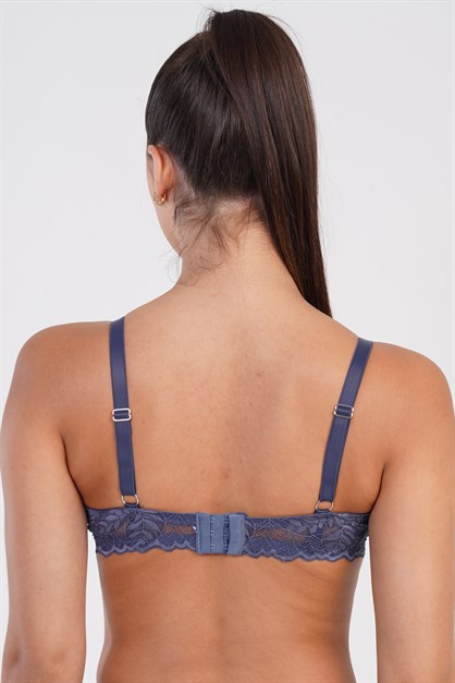 C&City Non Padded Bra C13020