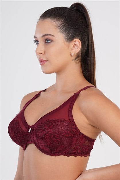 C&City Non Padded Bra C13020