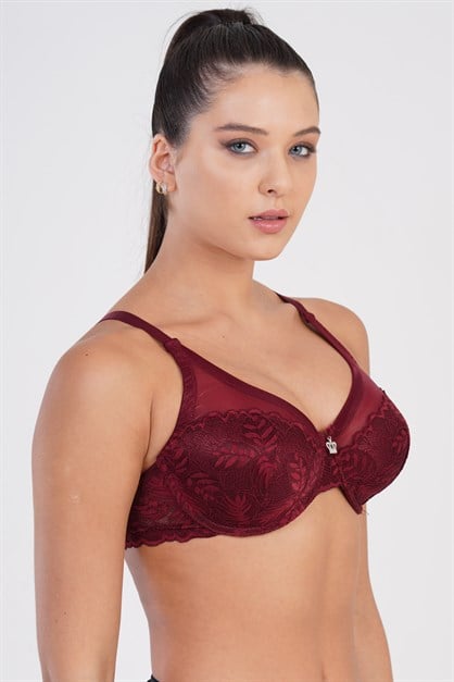 C&City Non Padded Bra C13020