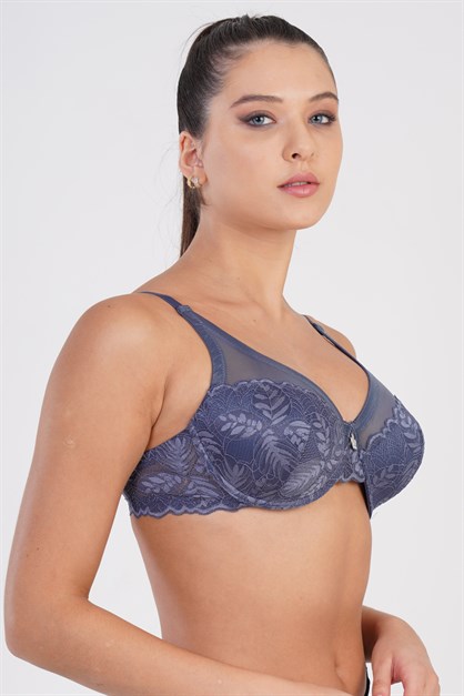 C&City Non Padded Bra C13020