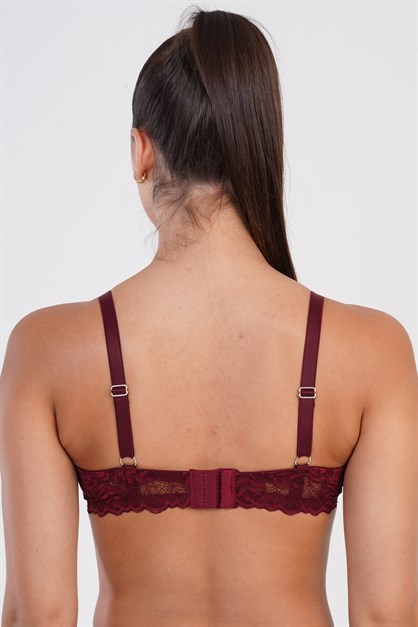 C&City Non Padded Bra C13020